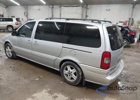 2003 Chevrolet Venture Warner Bros. Edition z USA, uszkodzony, nr VIN 1GNDV13E83D130368